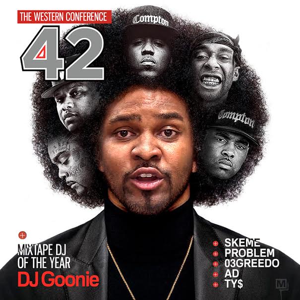 Western Conference 42